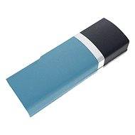 Ewena Glasses case - light blue - Glasses Case