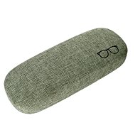Ewena Sunglasses case Look green - Glasses Case