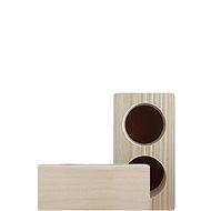 Stand for couple - Cutlery Stand