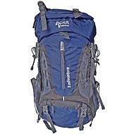 Acra Batoh na náročnější horskou turistiku 60 l tmavě modrý - Tourist Backpack