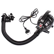 EXON-JUMP Electric Compressor for Air Track - Electric Pump