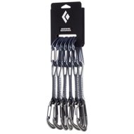 Black Diamond Miniwire Quickpack 12 cm 6 pcs - Quickdraw
