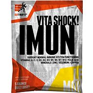 Extrifit IMUN Vita Shock, 5g, Orange - Vitamins