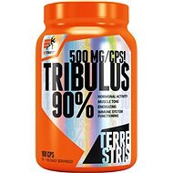 Extrifit Tribulus 90% Terrestris, 100 Capsules - Anabolizer