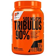 Extrifit Tribulus 90% Terrestris 100 capsules - Anabolizer