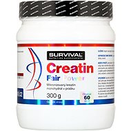 Survival Creatine Fair Power 300 g - Creatine