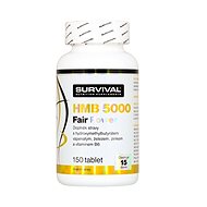 Survival HMB 5000 Fair Power 150 tbl - Anabolizer