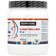 Survival Instant Essential Fair Power 400 g peach - Amino Acids