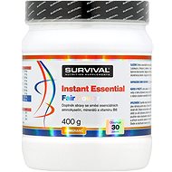 Survival Instant Essential Fair Power 400 g orange - Amino Acids