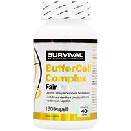Survival Buffercell Complex Fair Power 160 cps - Anabolizer