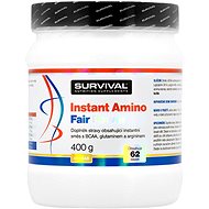 Survival Instant Amino Fair Power 400 g - Amino Acids