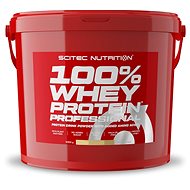 Scitec Nutrition 100% WP Professional 5000 g - Protein