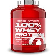 Scitec Nutrition 100% WP Professional 2350 g chocolate - Protein