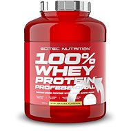 Scitec Nutrition 100% WP Professional 2350 g kiwi banana - Protein