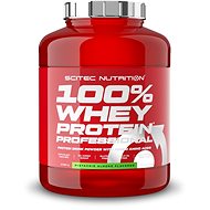 Scitec Nutrition 100% WP Professional 2350 g pistachio almond - Protein
