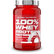 Scitec Nutrition 100% WP Professional 920 g - Protein
