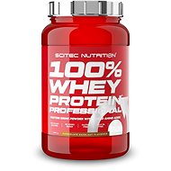 Scitec Nutrition 100% WP Professional 920 g chocolate hazelnut - Protein
