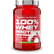 Scitec Nutrition 100% WP Professional 920 g pistachio almond - Protein