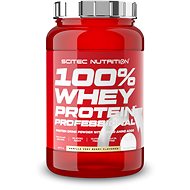 Scitec Nutrition 100% WP Professional 920 g vanilla very berry - Protein