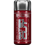 Scitec Nutrition Water Cut 100 cps - Dietary Supplement