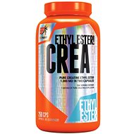 Extrifit Creatine Ethyl Ester 250 cps - Creatine
