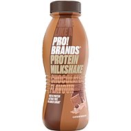 ProBrands Milkshake Protein 310 ml chocolate - Protein drink