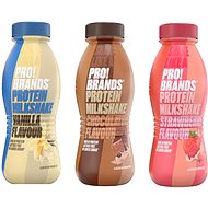 ProBrands Milkshake Protein 310 ml - Protein drink