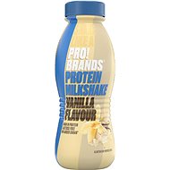 ProBrands Milkshake Protein 310 ml vanilla - Protein drink