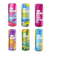 ProBrands BCAA Drink 330 ml - Sports Drink