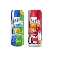 ProBrands ENERGY Drink 330 ml - Sports Drink