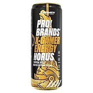 ProBrands X Gamer Hyper Beast 330 ml tropical blast - Sports Drink