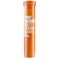 ProBrands Multi Vitamin 20 tbl orange - Multivitamin