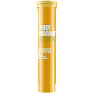 ProBrands VitaminPro Vitamin C 20 tbl lemon - Vitamin C