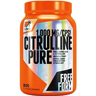 Extrifit Citrulline Pure 1000 mg 90 cps - Amino Acids
