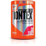 Extrifit Iontex Forte 600 g Cherry - Ionic Drink
