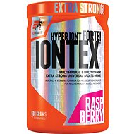 Extrifit Iontex Forte 600 g Raspberry - Ionic Drink