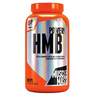Extrifit HMB Power 180 cps - Anabolizer
