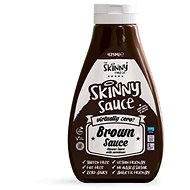 Skinny Sauce 425 ml brown - Sauce