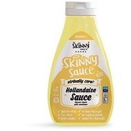 Skinny Sauce 425 ml hollandaise - Omáčka