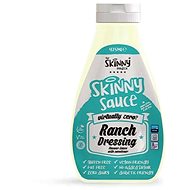 Skinny Sauce 425 ml ranch - Sauce
