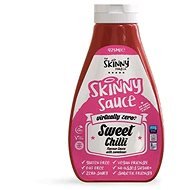 Skinny Sauce 425 ml sweet chilli - Omáčka