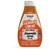 Skinny Syrup 425 ml amaretto - Syrup