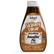 Skinny Syrup 425 ml banoffee pie - Syrup