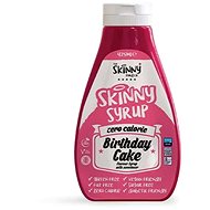 Skinny Syrup 425 ml birthday cake - Syrup