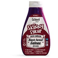 Skinny Syrup 425 ml black forest gateau - Syrup