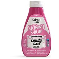 Skinny Syrup 425 ml candy floss - Syrup
