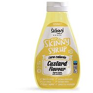 Skinny Syrup 425 ml custard - Syrup