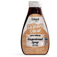 Skinny Syrup 425 ml gingerbread syrup - Sirup