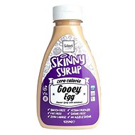 Skinny Syrup 425 ml gooey egg - Syrup
