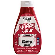 Skinny Syrup 425 ml cherry - Syrup